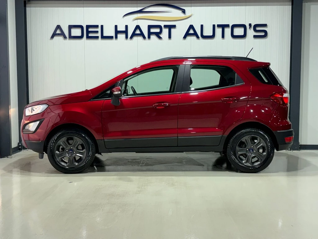 Ford EcoSport – foto 4
