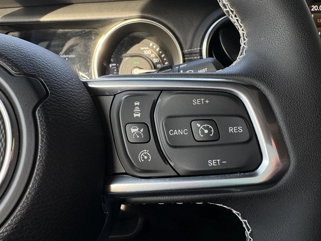 Jeep Wrangler – foto 28