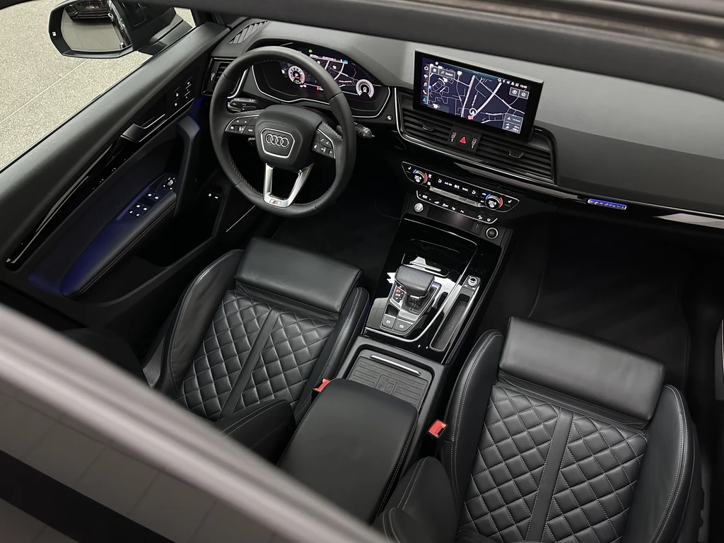 Audi Q5 – foto 10