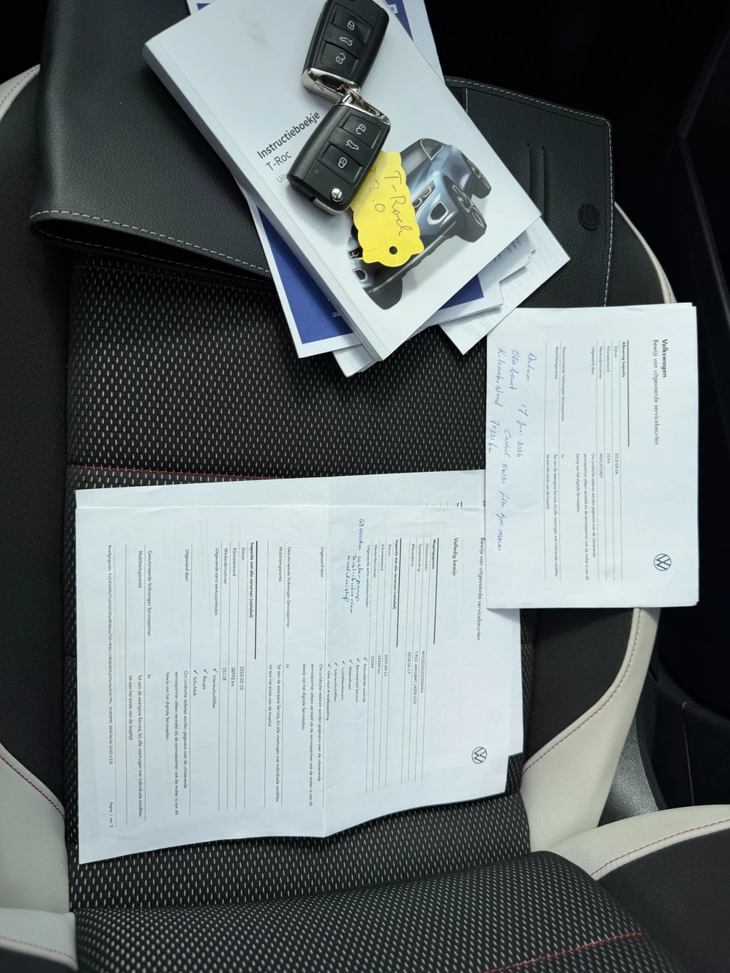 Volkswagen T-Roc – foto 29
