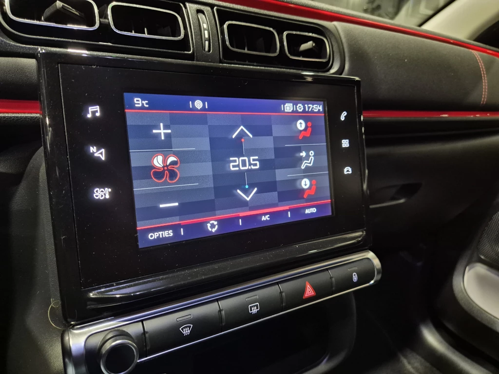 Citroën C3 – foto 33