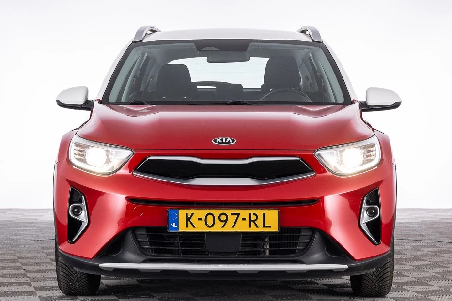 Kia Stonic – foto 7