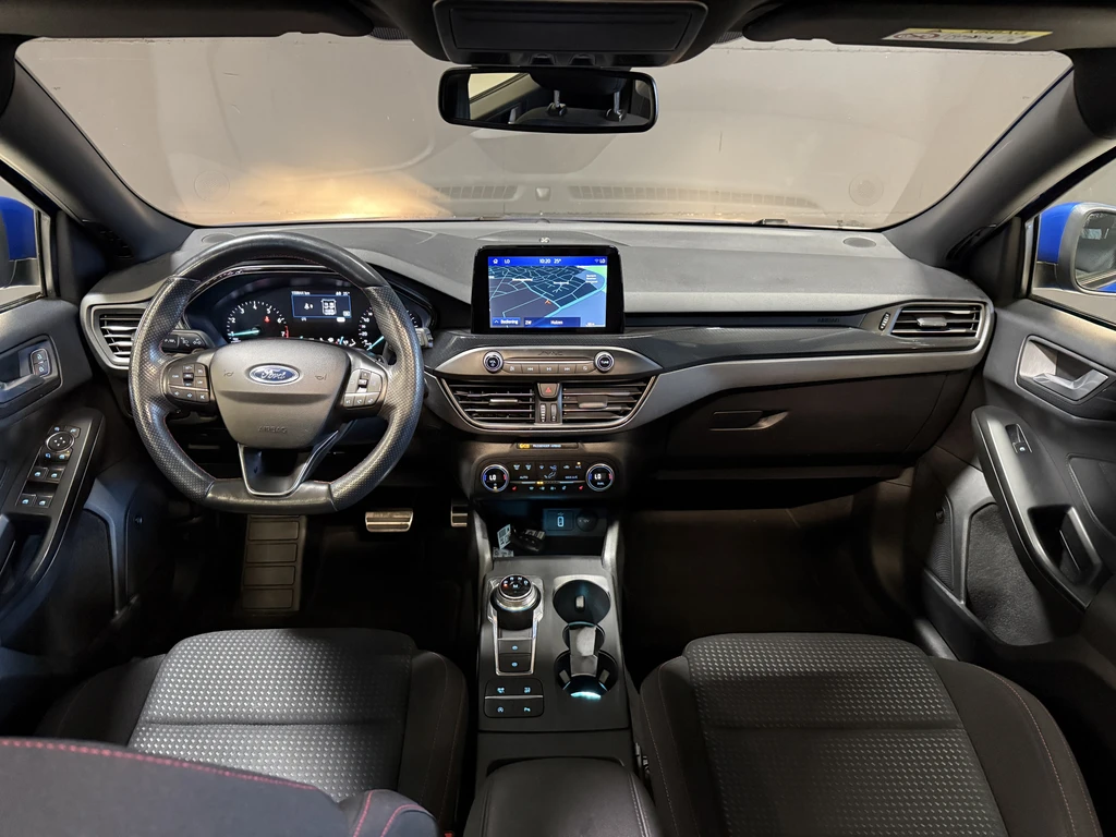 Ford Focus – foto 8