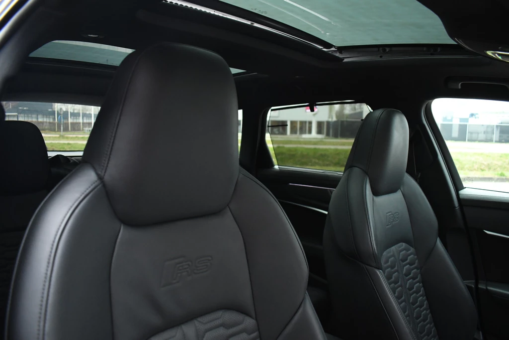 Audi RS6 – foto 82