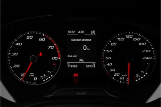 SEAT Arona – thumbnail 19