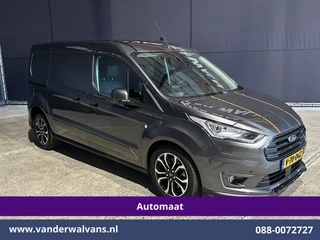 Ford Transit Connect – thumbnail 5