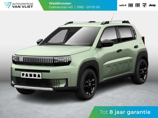 Fiat Grande Panda – thumbnail 1