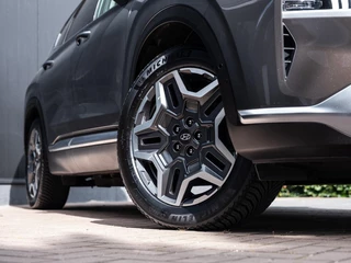Hyundai Santa Fe – thumbnail 17