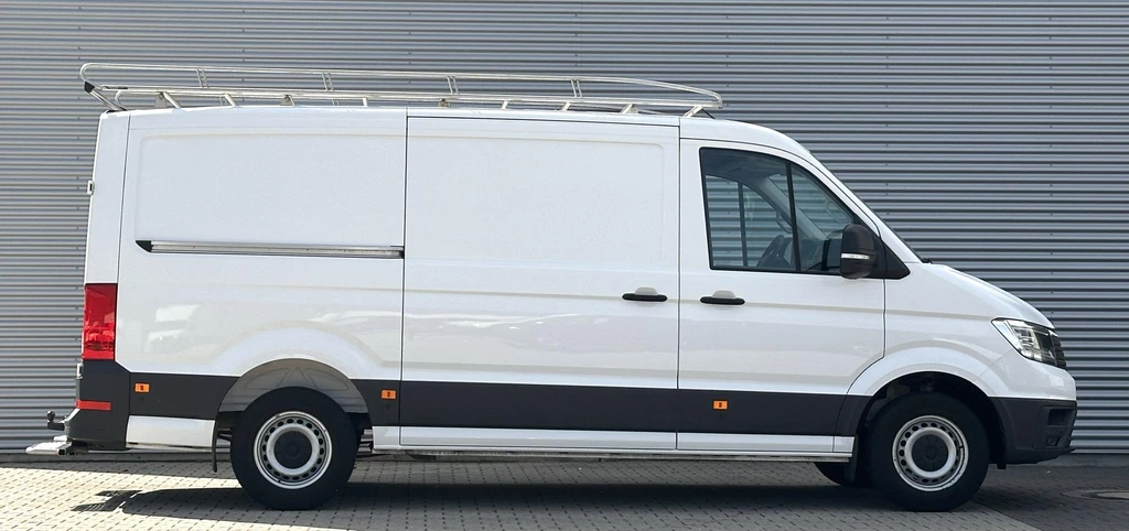 Volkswagen Crafter – foto 6