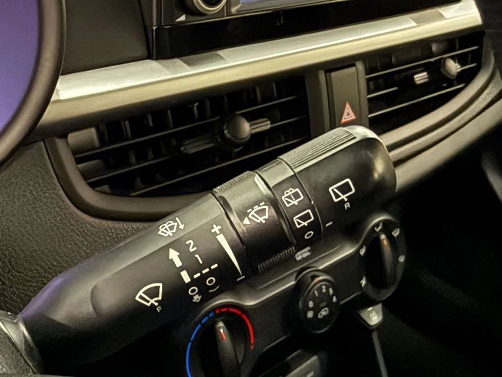 Kia Picanto – foto 17