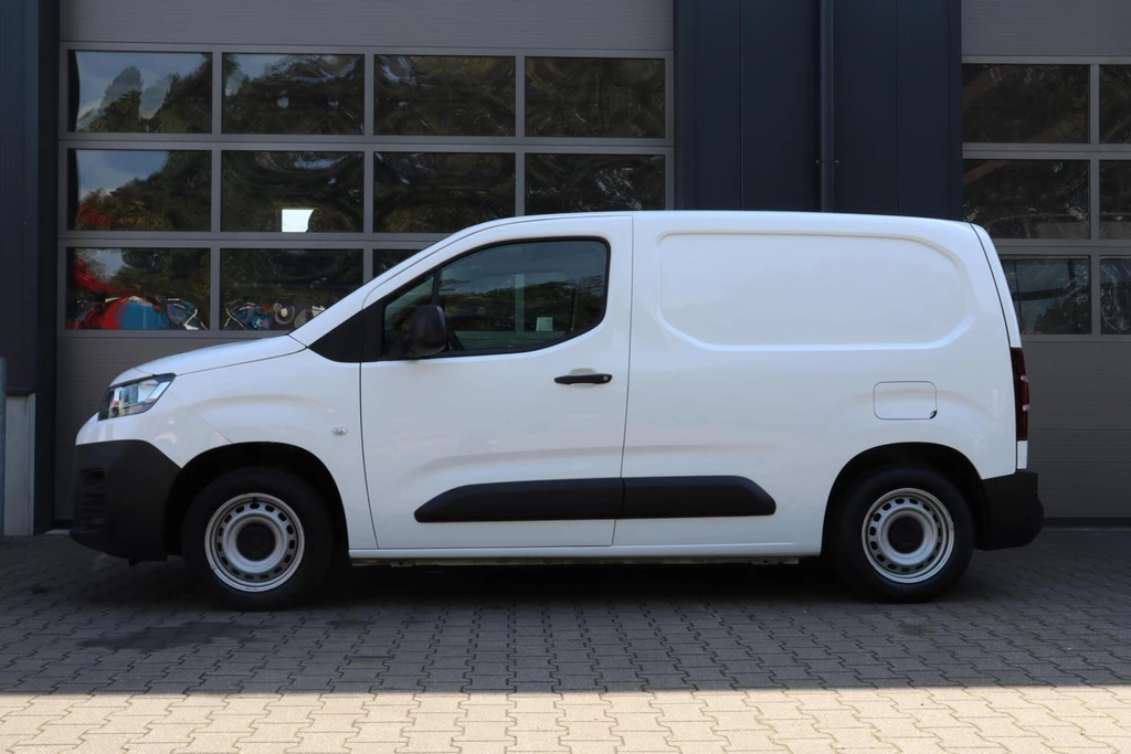 Citroën Berlingo – foto 2