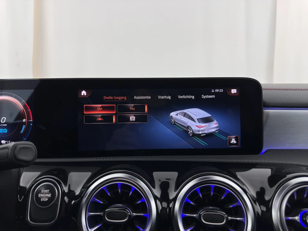Mercedes-Benz CLA – foto 20