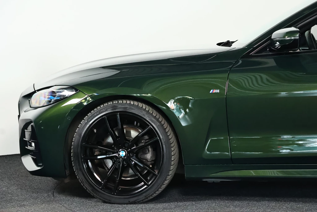 BMW 4 Serie – foto 29