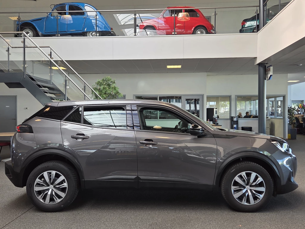 Peugeot 2008 – foto 7