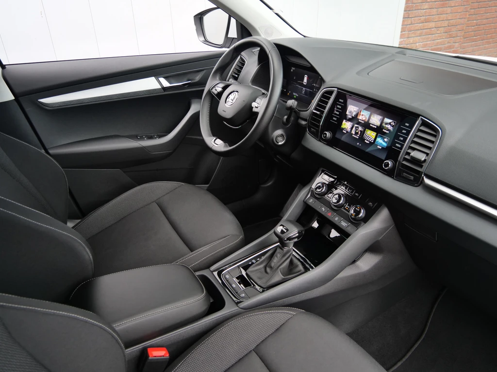 Škoda Karoq – foto 31