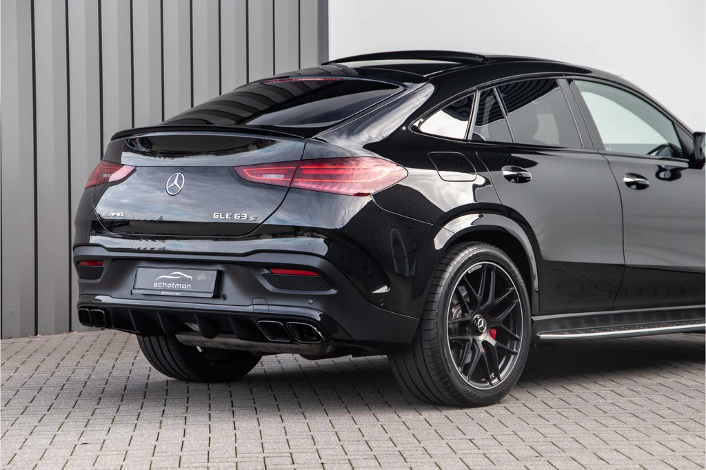 Mercedes-Benz GLE – foto 7