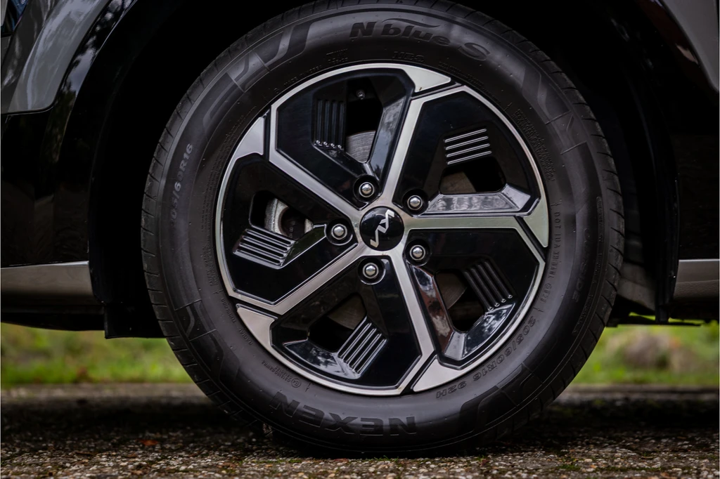 Kia Niro – foto 19