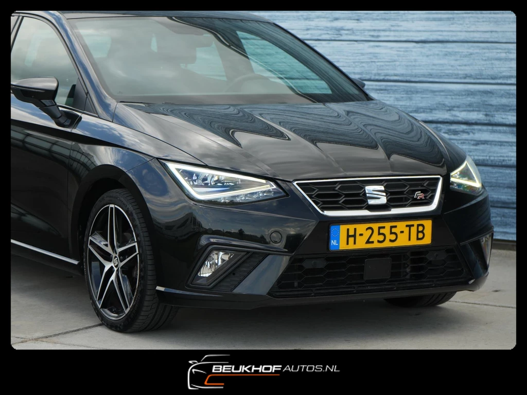 SEAT Ibiza – foto 10