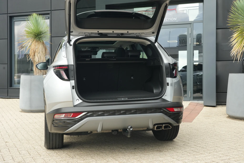 Hyundai Tucson – foto 31