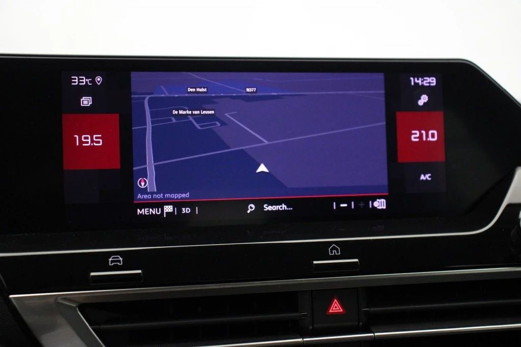 Citroën C4 – foto 12