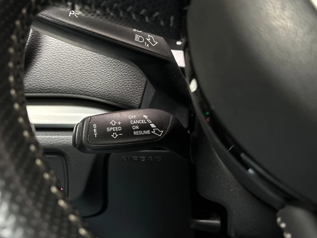 Audi A3 – foto 19