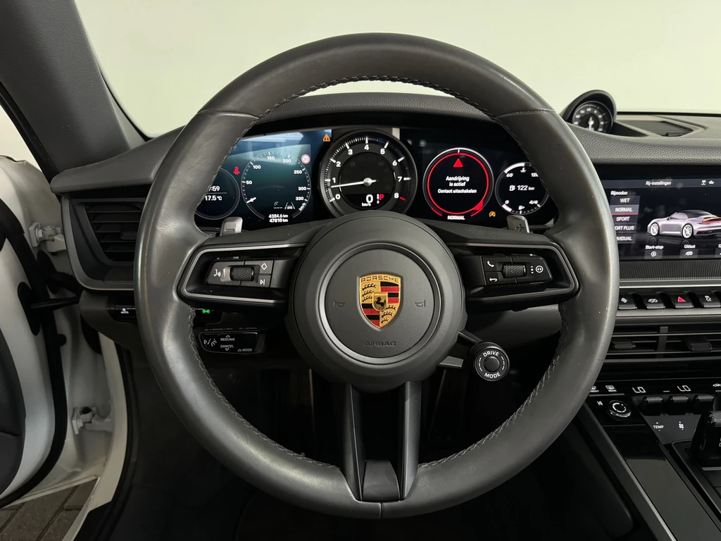 Porsche 911 – foto 14