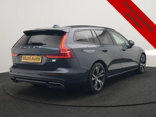 Volvo V60 – thumbnail 7