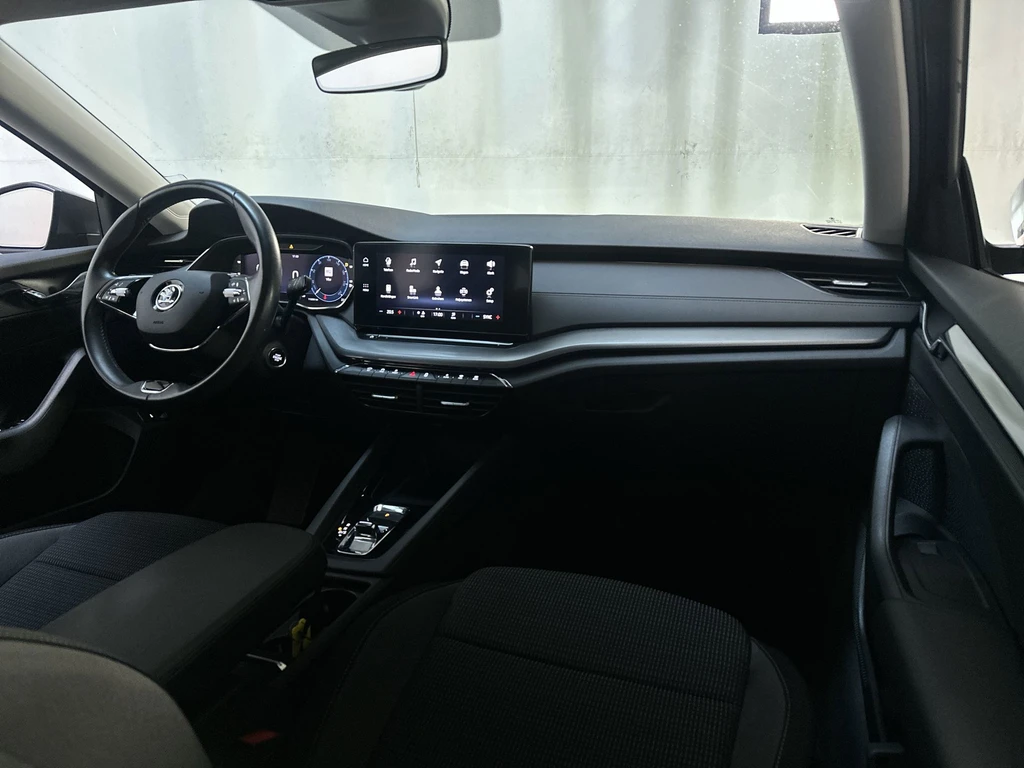 Škoda Octavia – foto 7