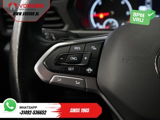 Volkswagen Caddy – thumbnail 18