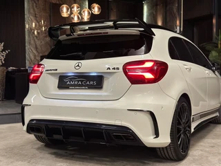 Mercedes-Benz A-Klasse – thumbnail 7