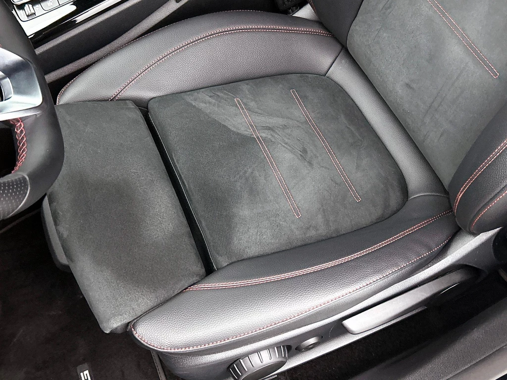 Mercedes-Benz A-Klasse – foto 20