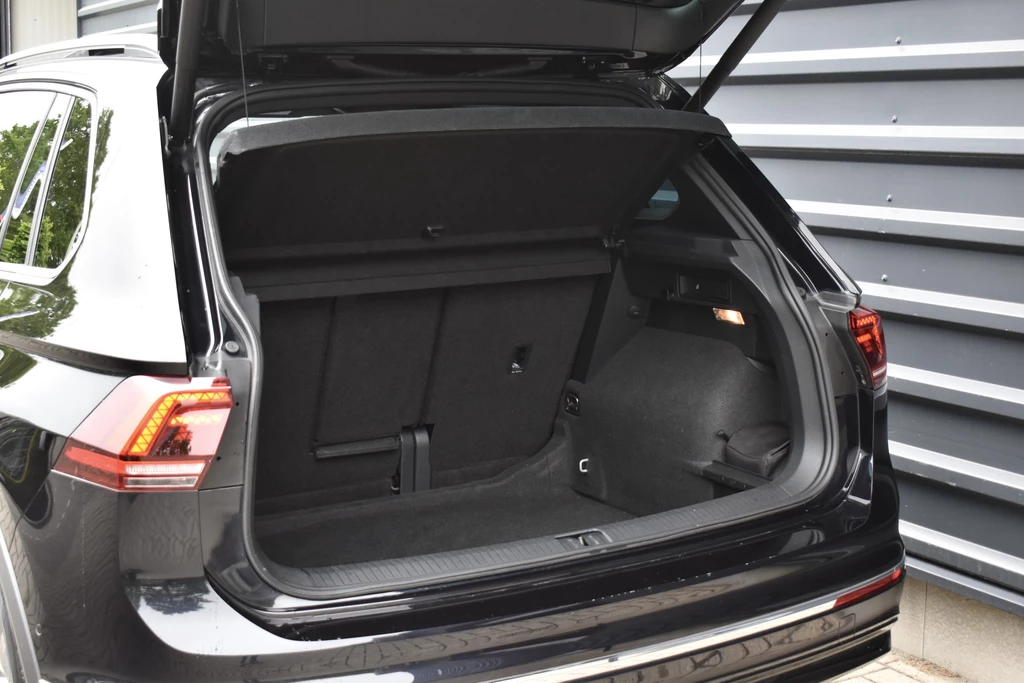 Volkswagen Tiguan – foto 34