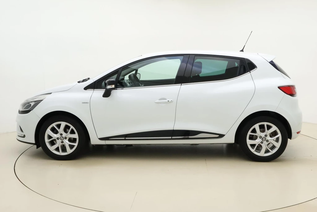 Renault Clio – foto 2