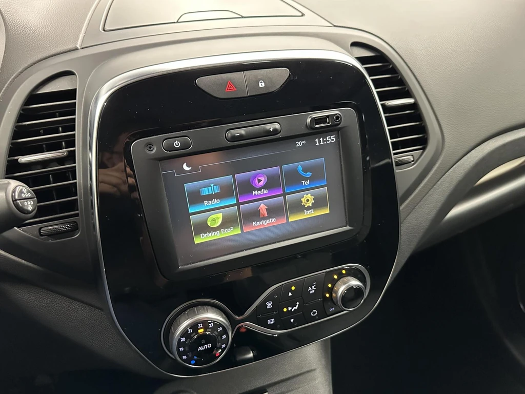 Renault Captur – foto 25