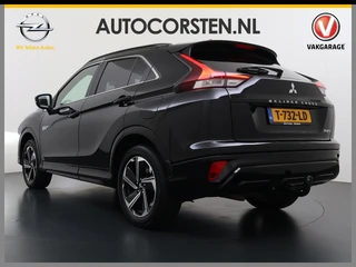 Mitsubishi Eclipse Cross – thumbnail 3