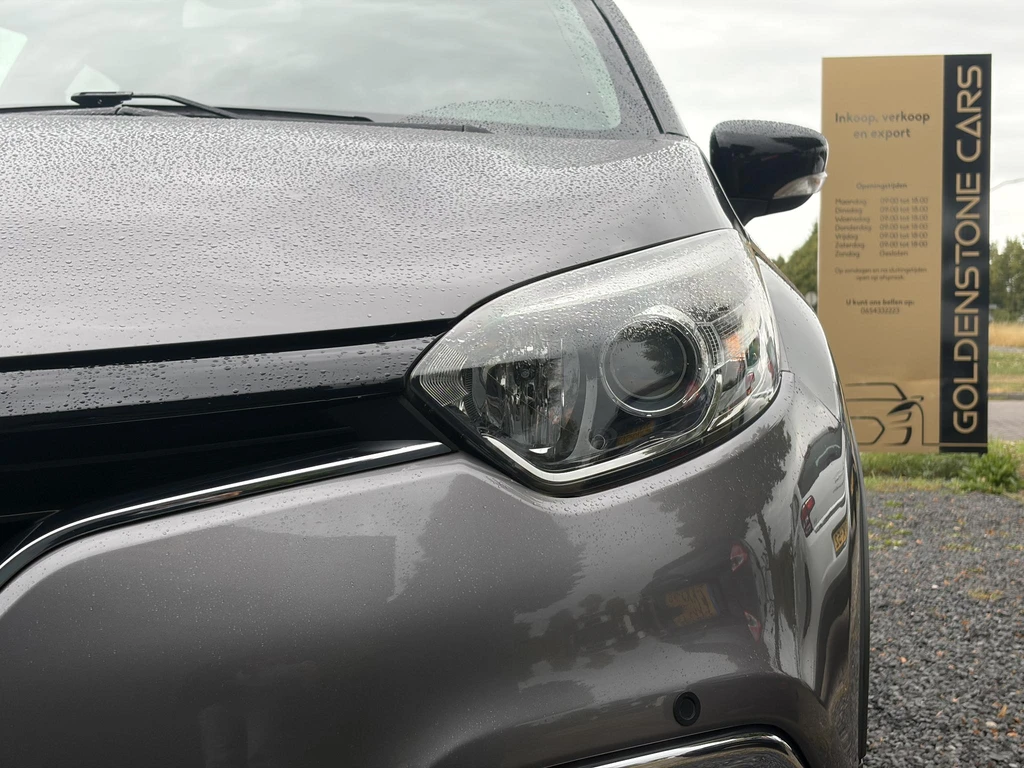 Renault Captur – foto 33