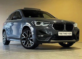 BMW X1 – thumbnail 8