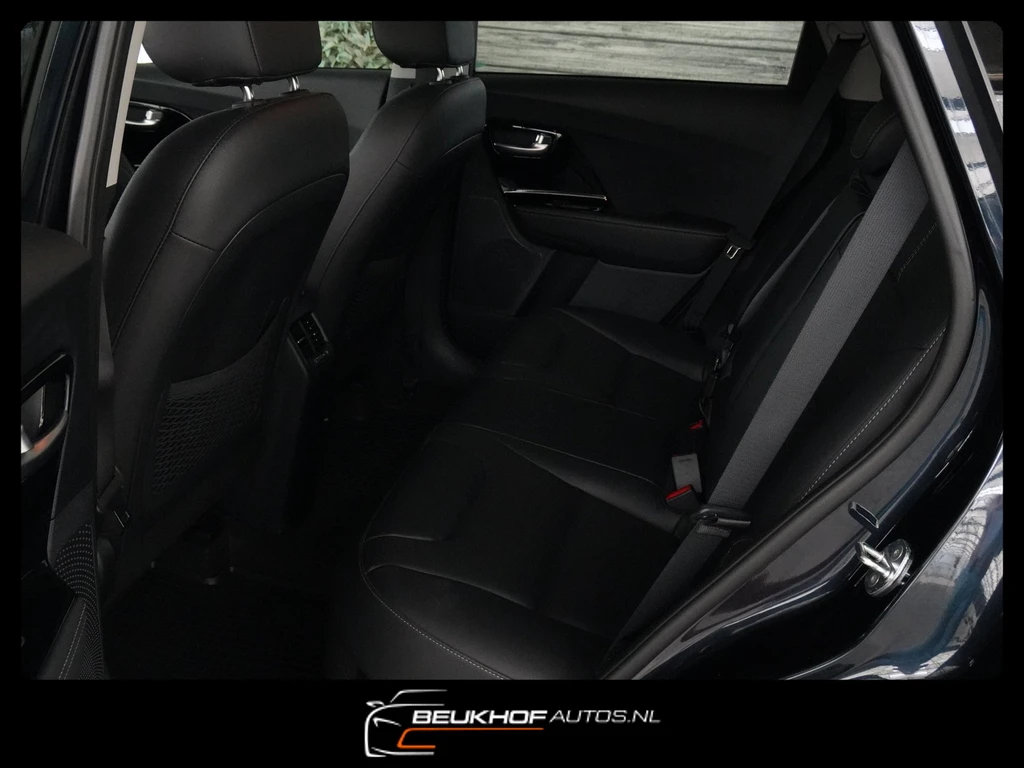 Kia Niro – foto 50