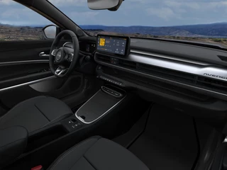 Jeep Avenger – thumbnail 10