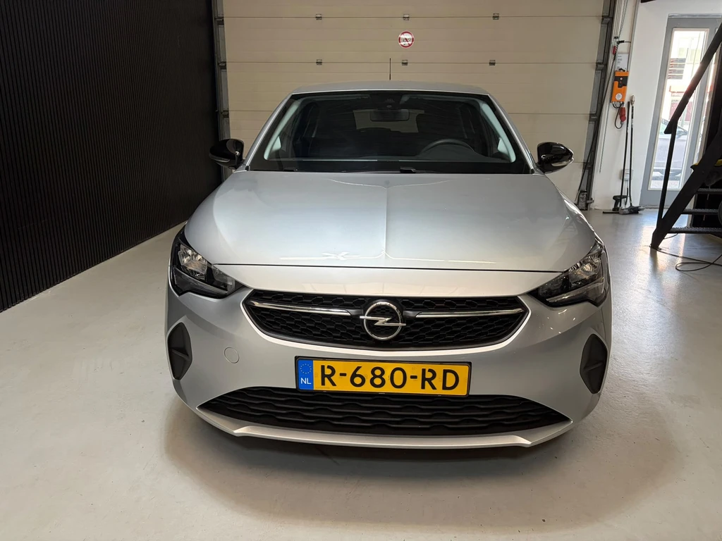 Opel Corsa – foto 11