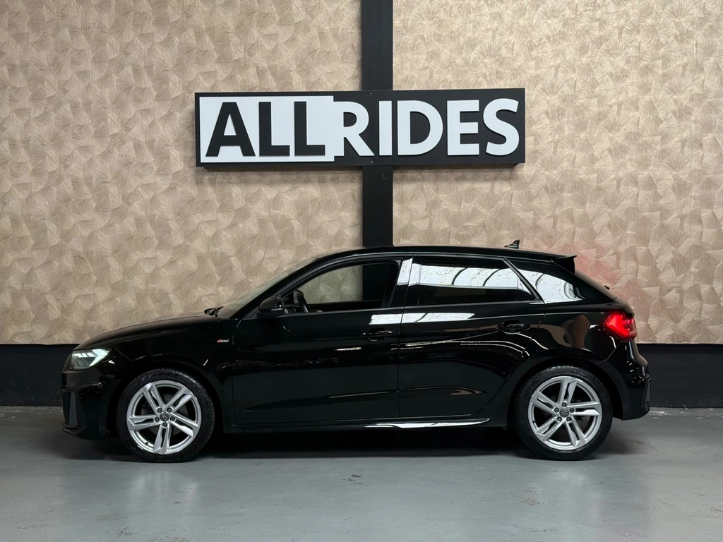 Audi A1 Sportback – foto 5