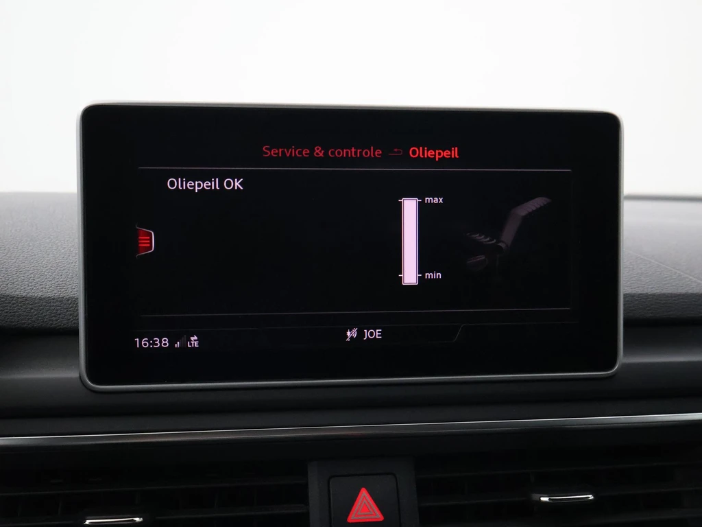 Audi A4 – foto 51