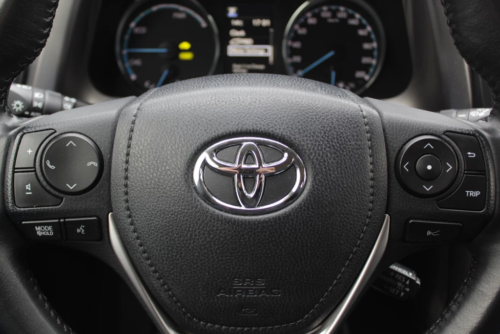 Toyota RAV4 – foto 29