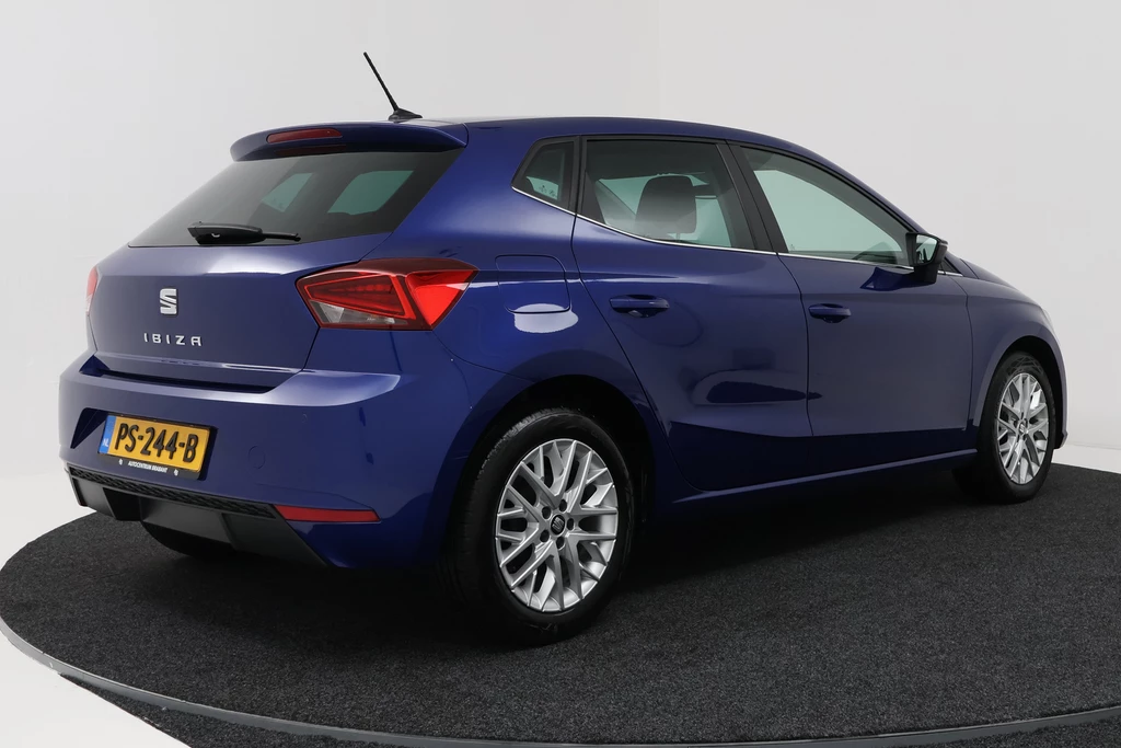 SEAT Ibiza – foto 5