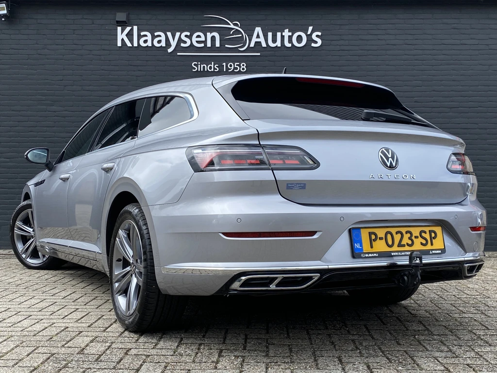Volkswagen Arteon – foto 3