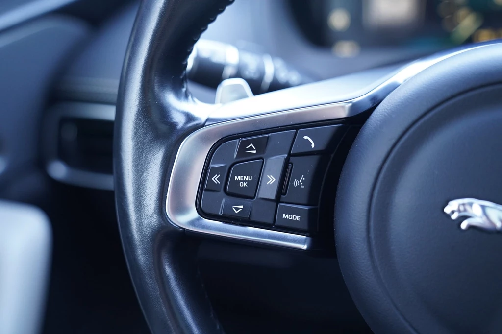 Jaguar F-PACE – foto 23
