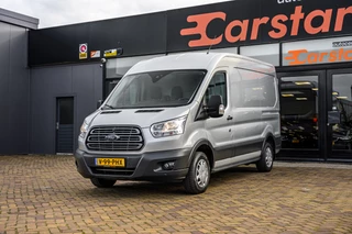 Ford Transit – thumbnail 1