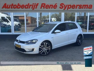 Volkswagen Golf – thumbnail 1