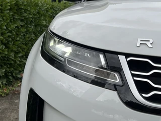 Land Rover Range Rover Evoque – thumbnail 17