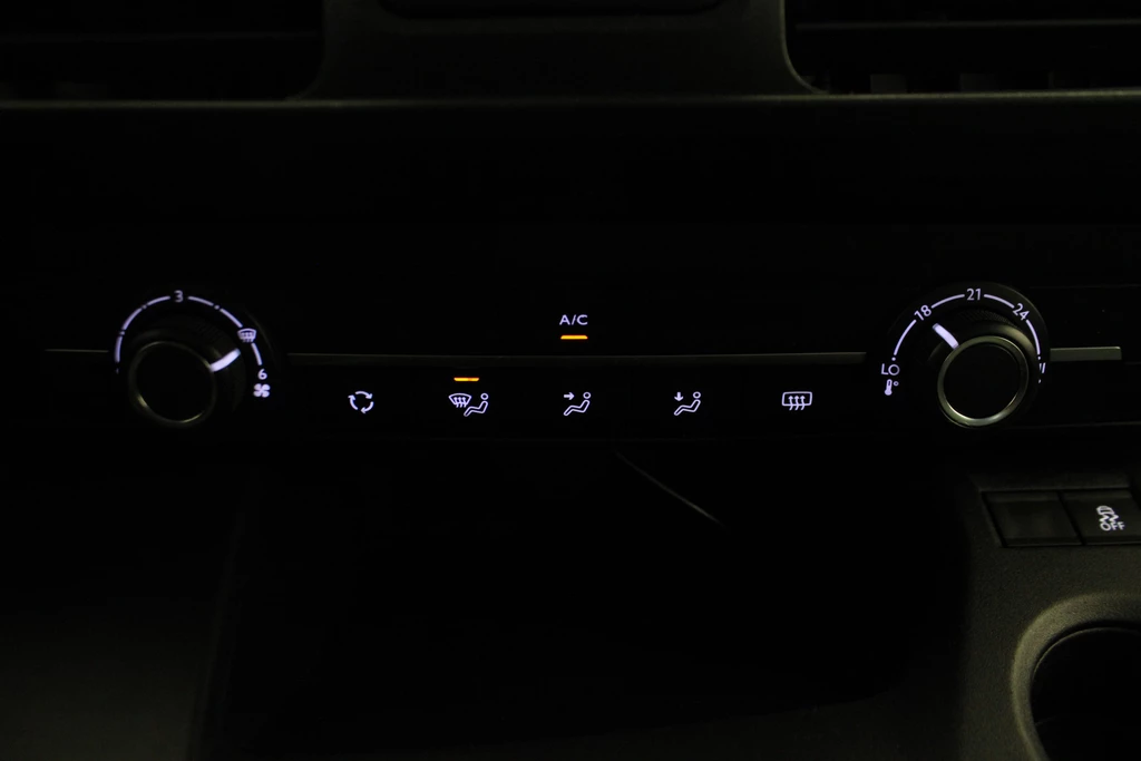 Citroën Berlingo – foto 17